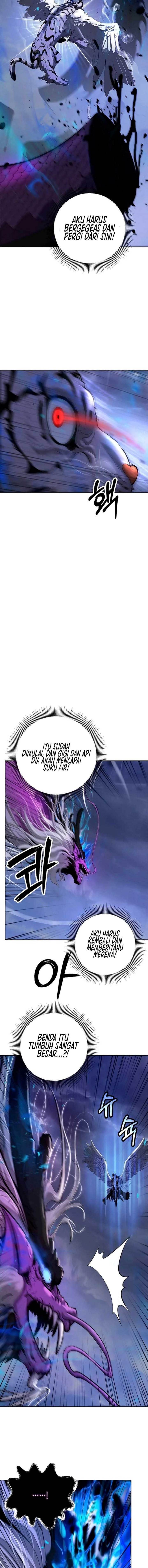 cystic-story-call-the-spear - Chapter: 129