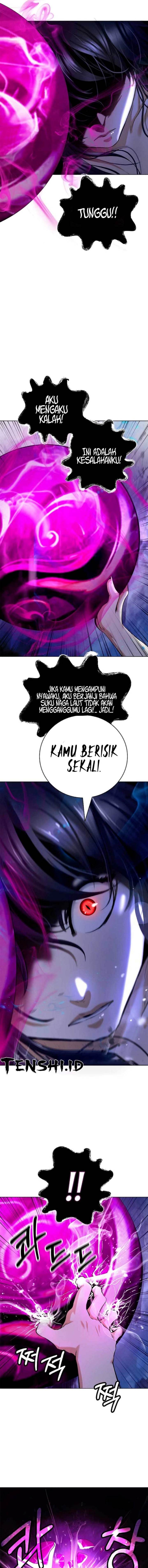 cystic-story-call-the-spear - Chapter: 129