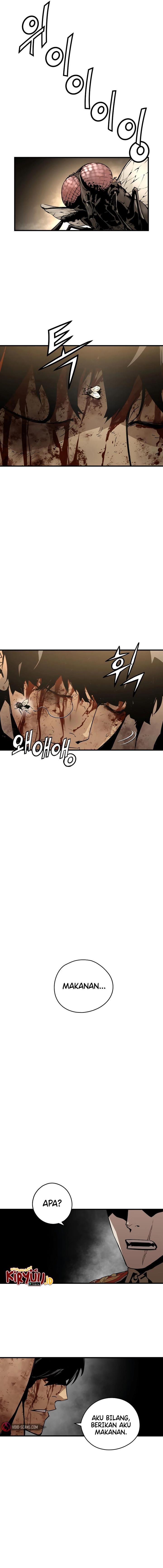 mercilessly - Chapter: 1