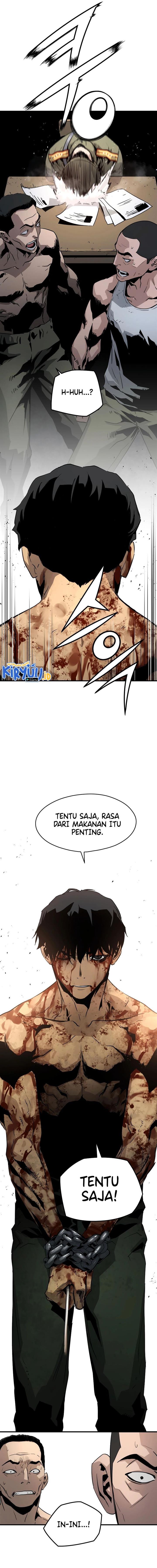 mercilessly - Chapter: 1