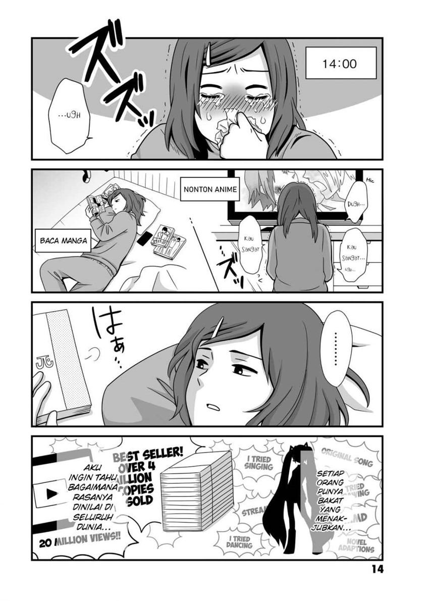 joshikousei-no-mudadzuka - Chapter: 3