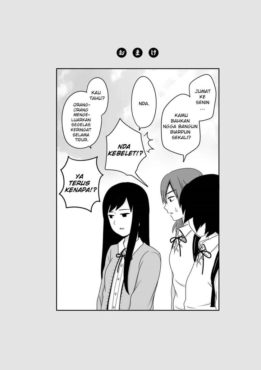 joshikousei-no-mudadzuka - Chapter: 3