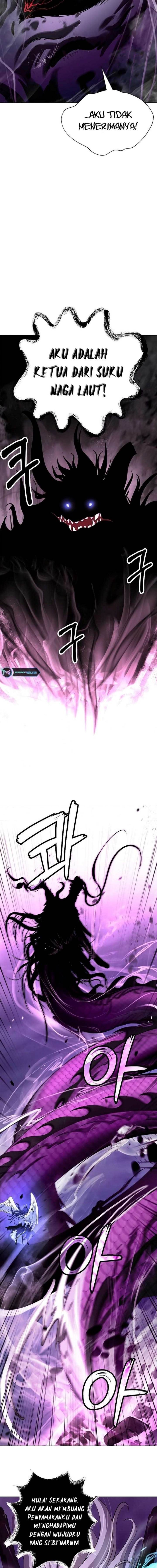 cystic-story-call-the-spear - Chapter: 128