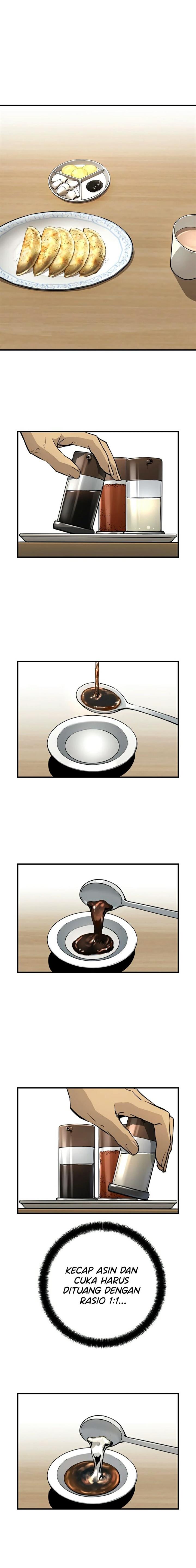 mercilessly - Chapter: 2
