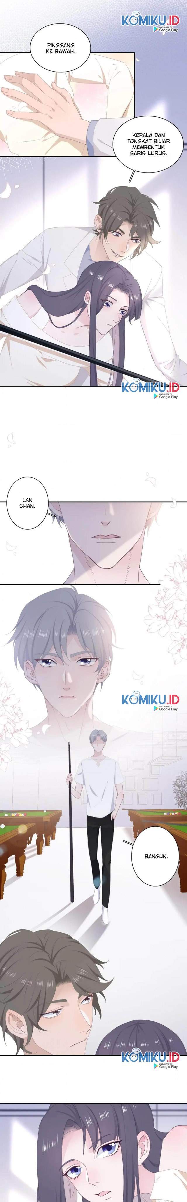 the-glutton-next-door - Chapter: 45
