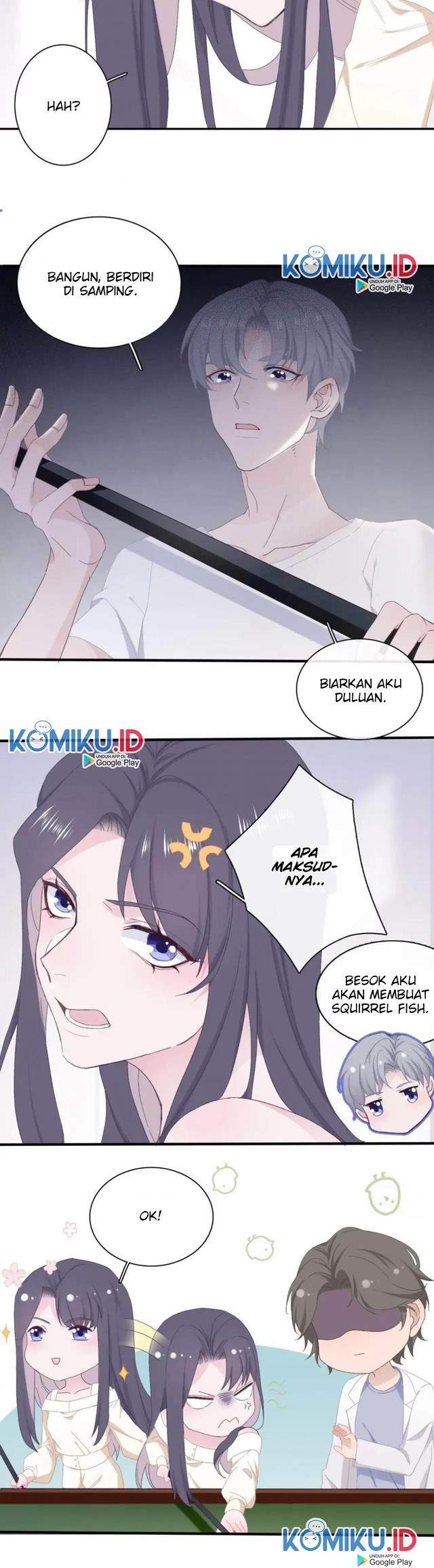 the-glutton-next-door - Chapter: 45