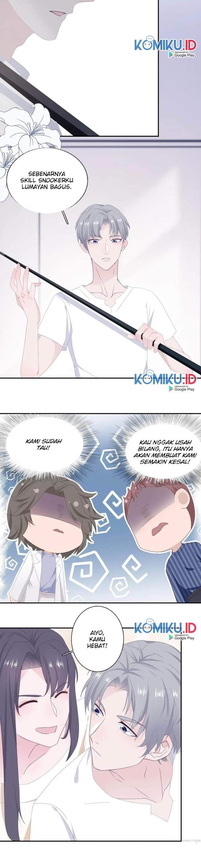 the-glutton-next-door - Chapter: 45