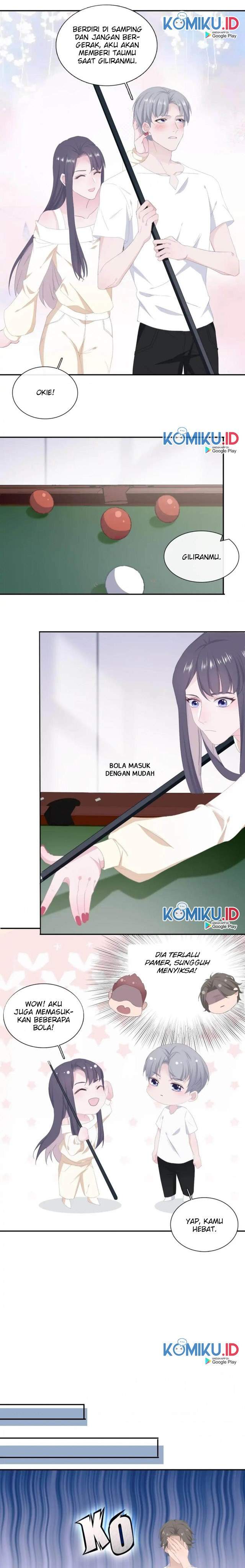 the-glutton-next-door - Chapter: 45