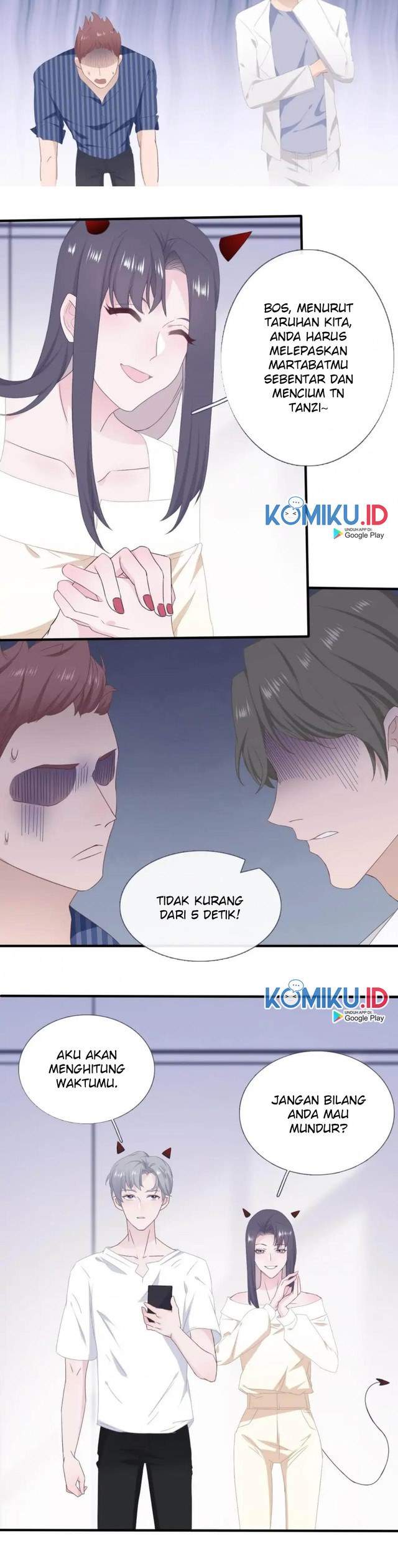 the-glutton-next-door - Chapter: 45