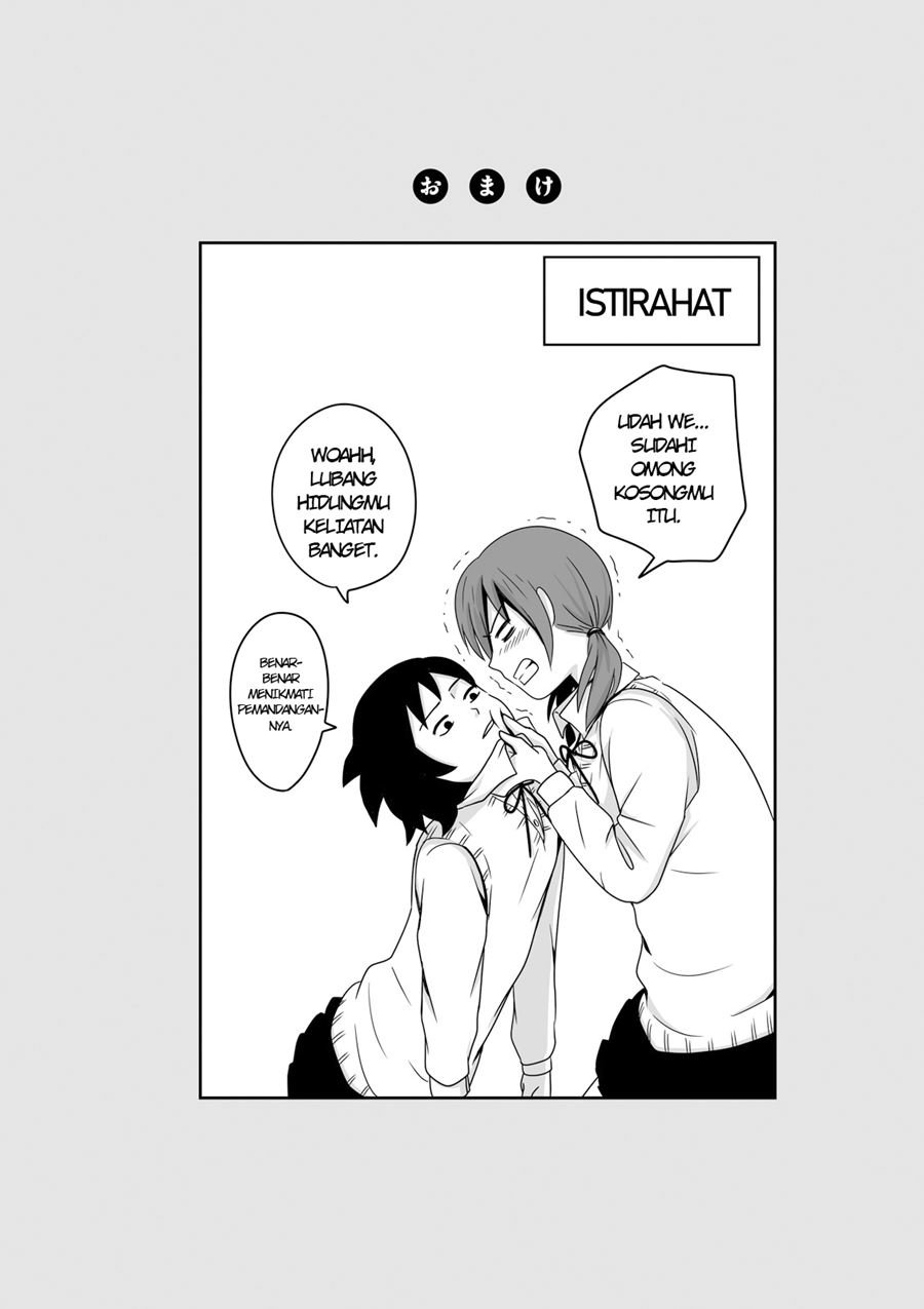 joshikousei-no-mudadzuka - Chapter: 4