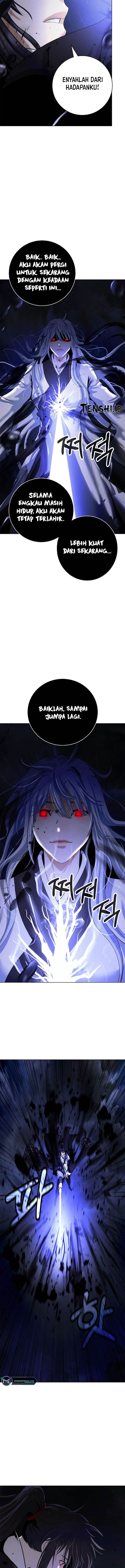 cystic-story-call-the-spear - Chapter: 127
