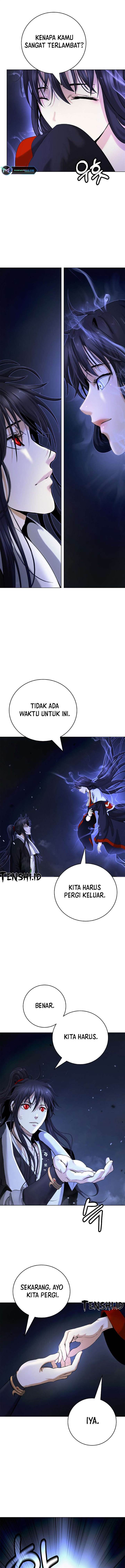 cystic-story-call-the-spear - Chapter: 127