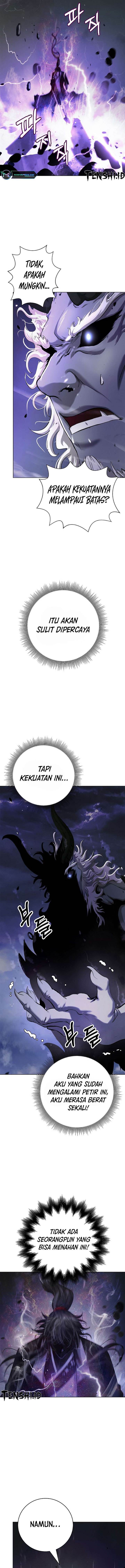 cystic-story - Chapter: 126