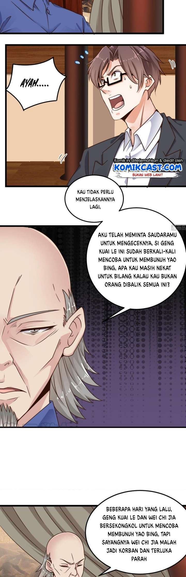 the-developer-system - Chapter: 148