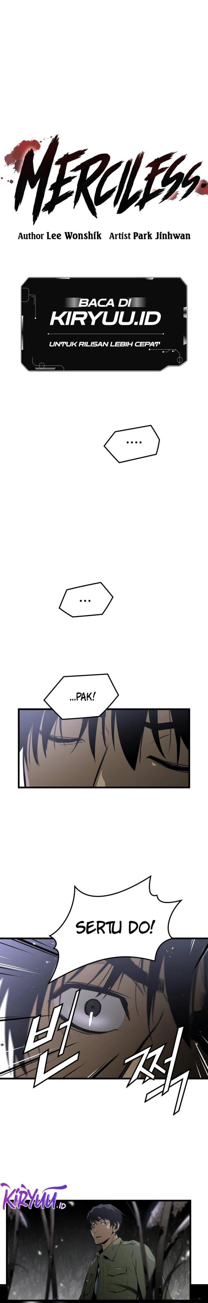 mercilessly - Chapter: 4