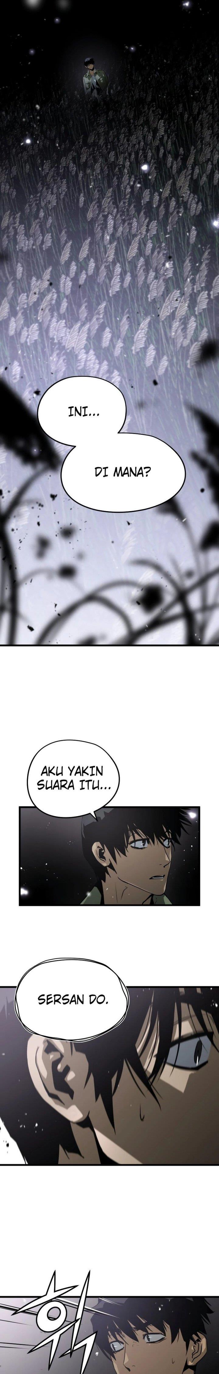 mercilessly - Chapter: 4