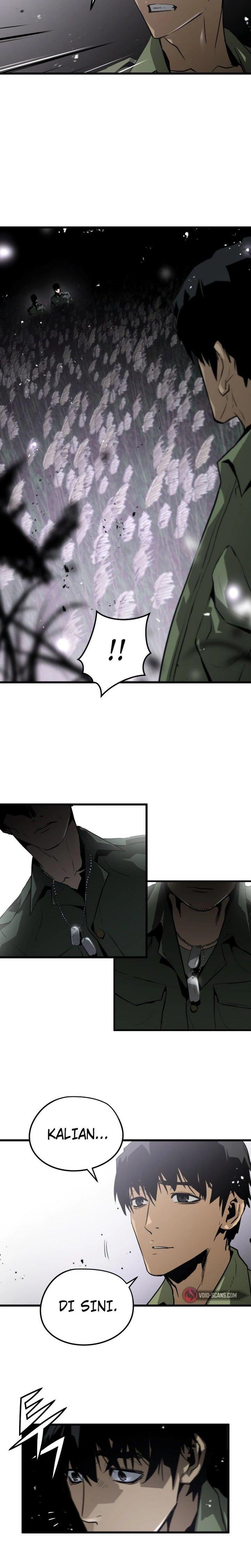 mercilessly - Chapter: 4