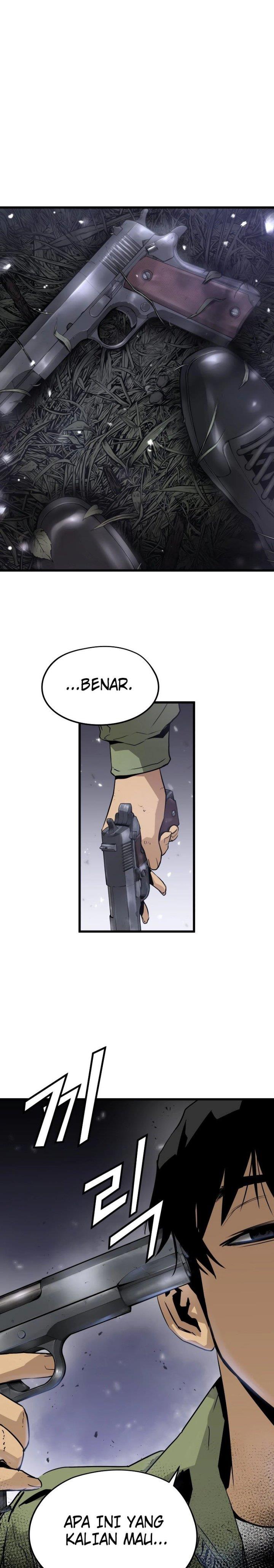 mercilessly - Chapter: 4