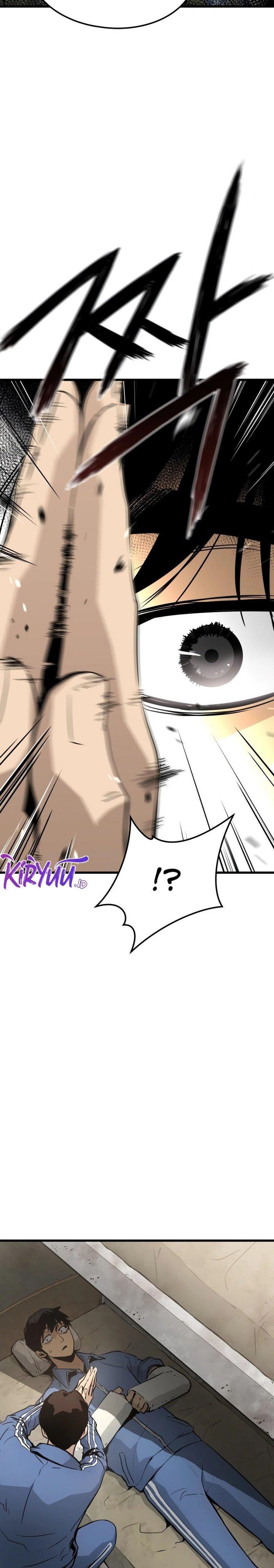 mercilessly - Chapter: 4