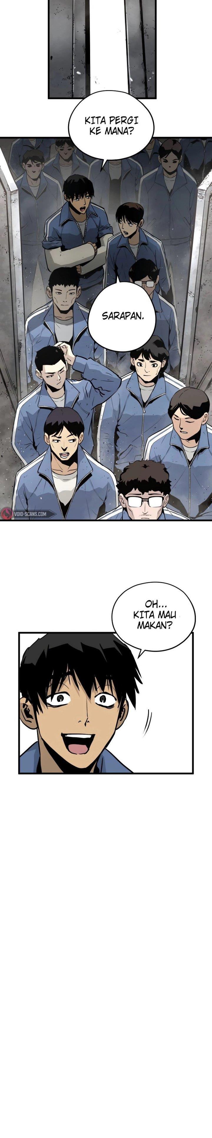 mercilessly - Chapter: 4
