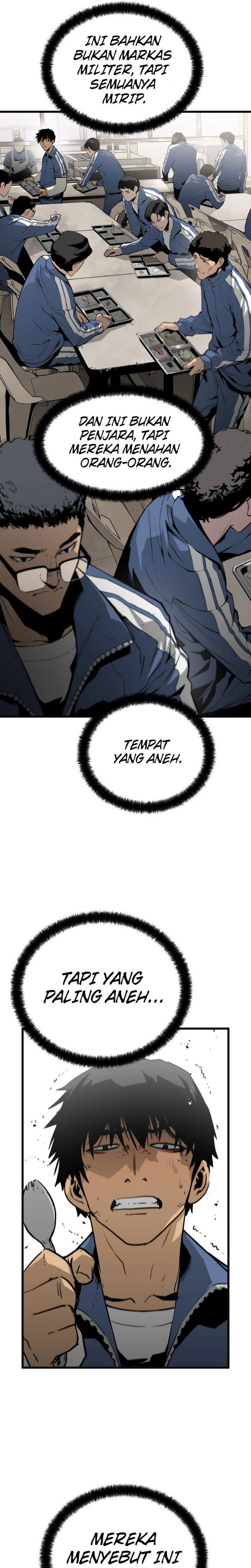 mercilessly - Chapter: 4