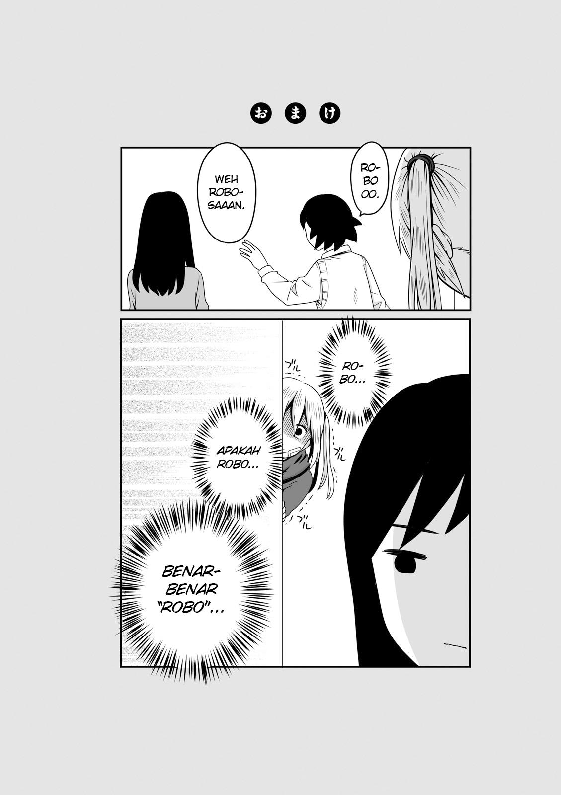 joshikousei-no-mudadzuka - Chapter: 6