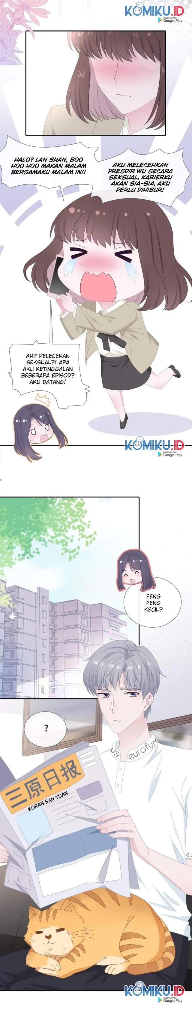 the-glutton-next-door - Chapter: 47