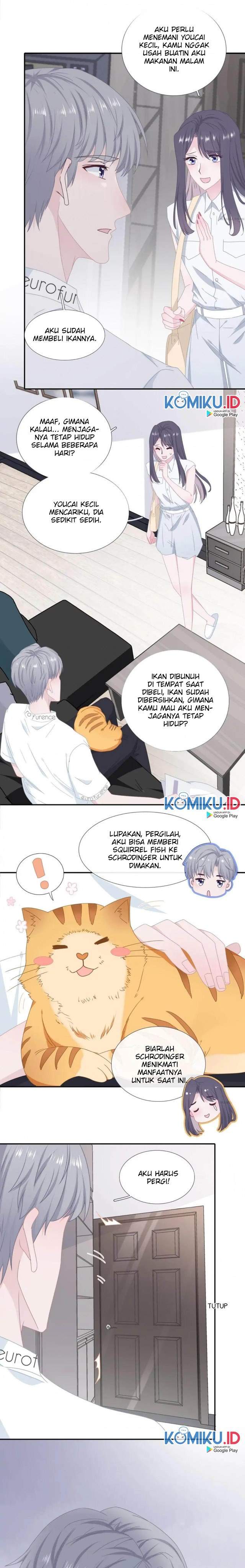 the-glutton-next-door - Chapter: 47