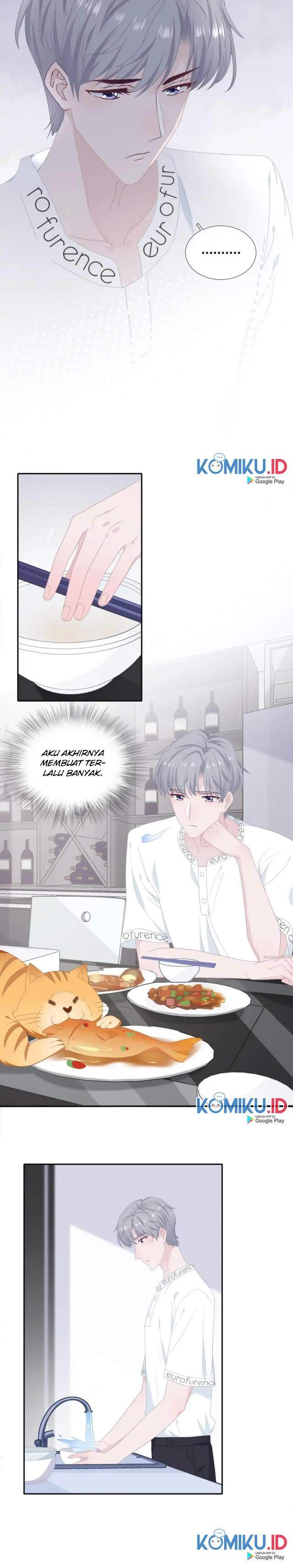 the-glutton-next-door - Chapter: 47
