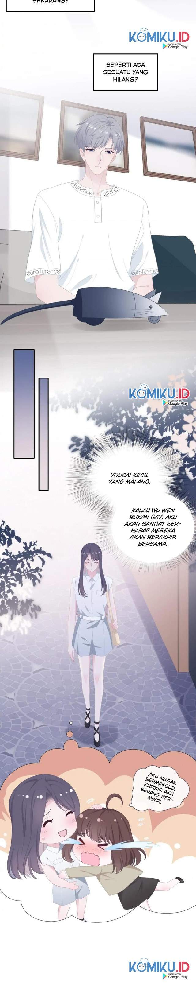 the-glutton-next-door - Chapter: 47