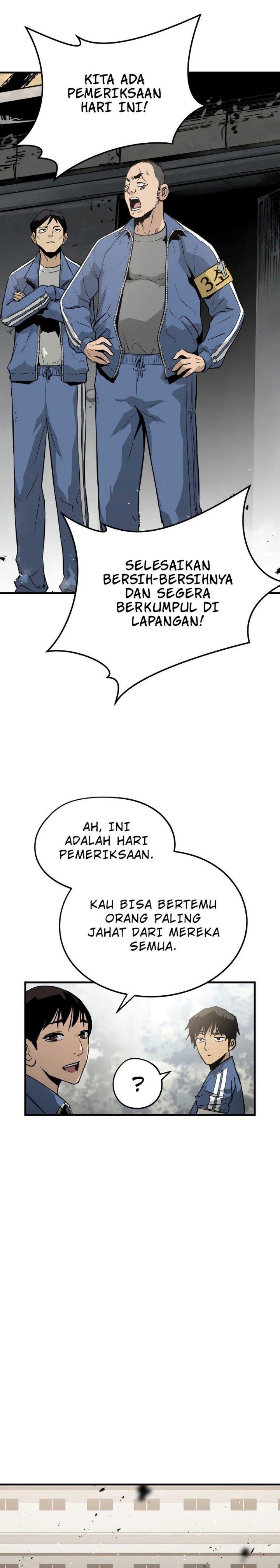 mercilessly - Chapter: 5