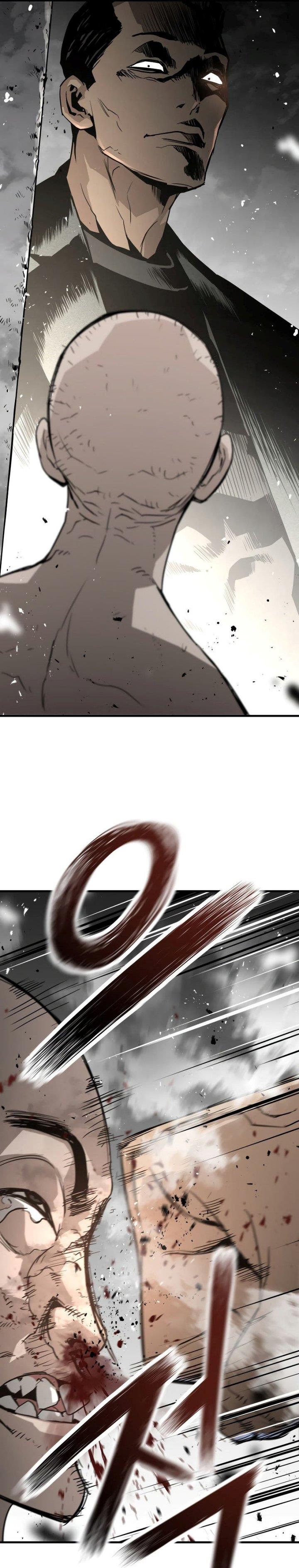 mercilessly - Chapter: 5