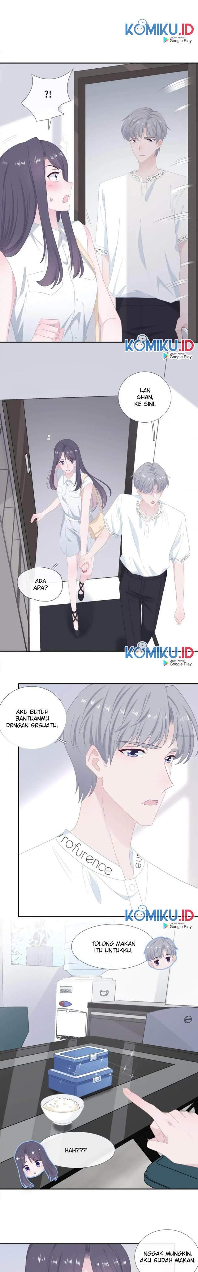 the-glutton-next-door - Chapter: 48
