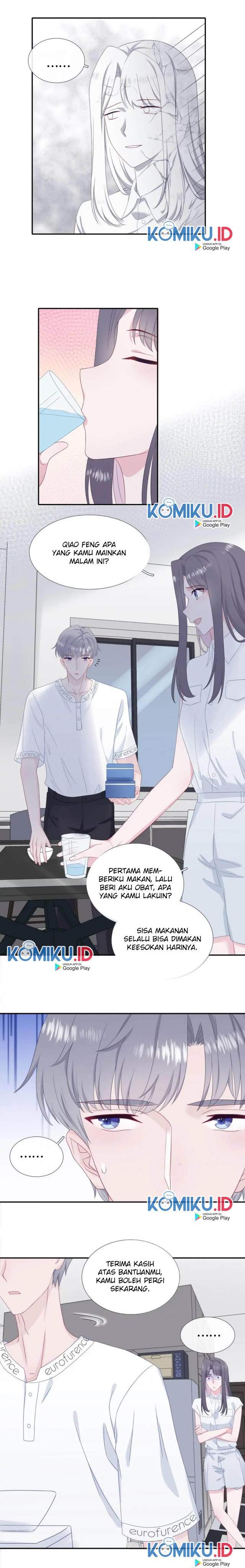 the-glutton-next-door - Chapter: 48