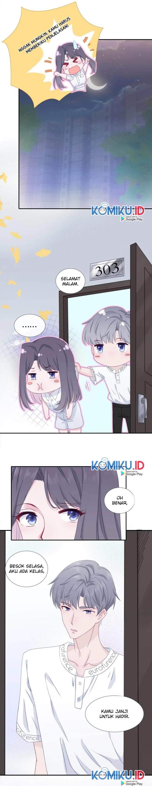 the-glutton-next-door - Chapter: 48