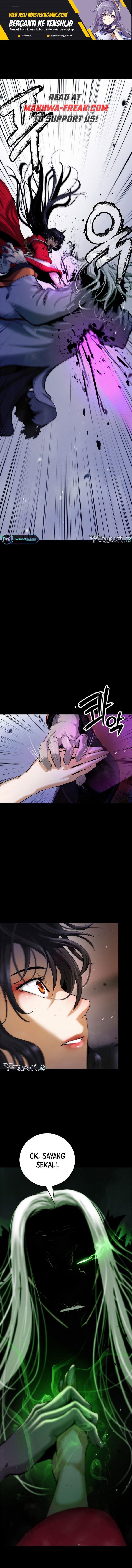 cystic-story-call-the-spear - Chapter: 124