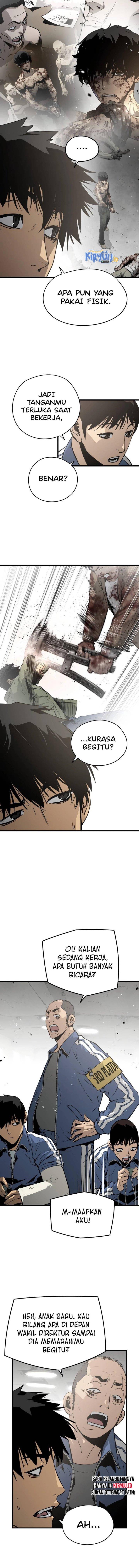 mercilessly - Chapter: 6