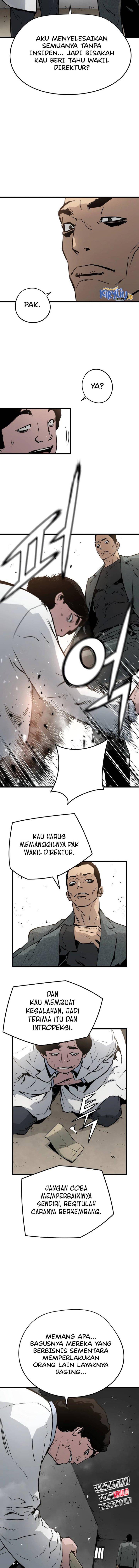 mercilessly - Chapter: 6