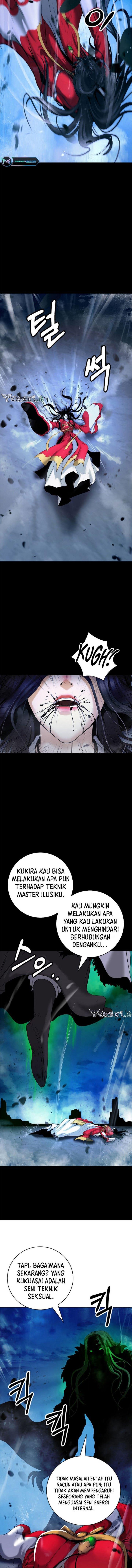 cystic-story-call-the-spear - Chapter: 124