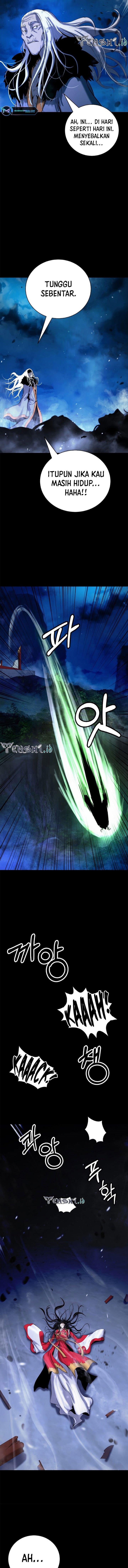 cystic-story-call-the-spear - Chapter: 124