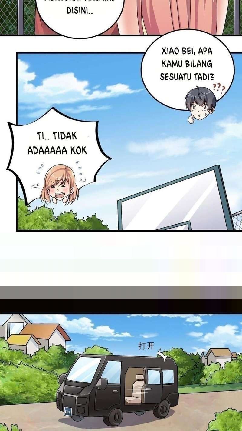the-developer-system - Chapter: 151