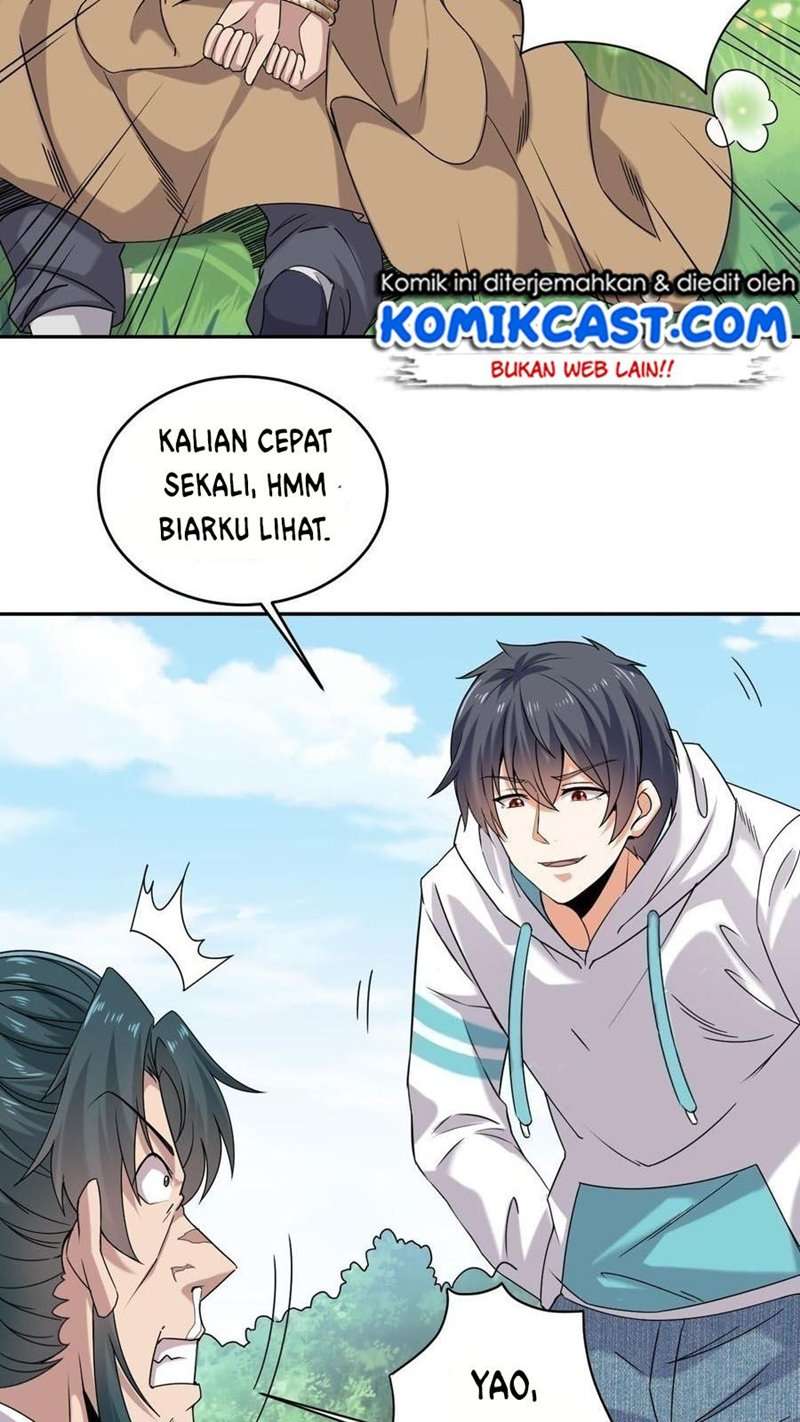 the-developer-system - Chapter: 151