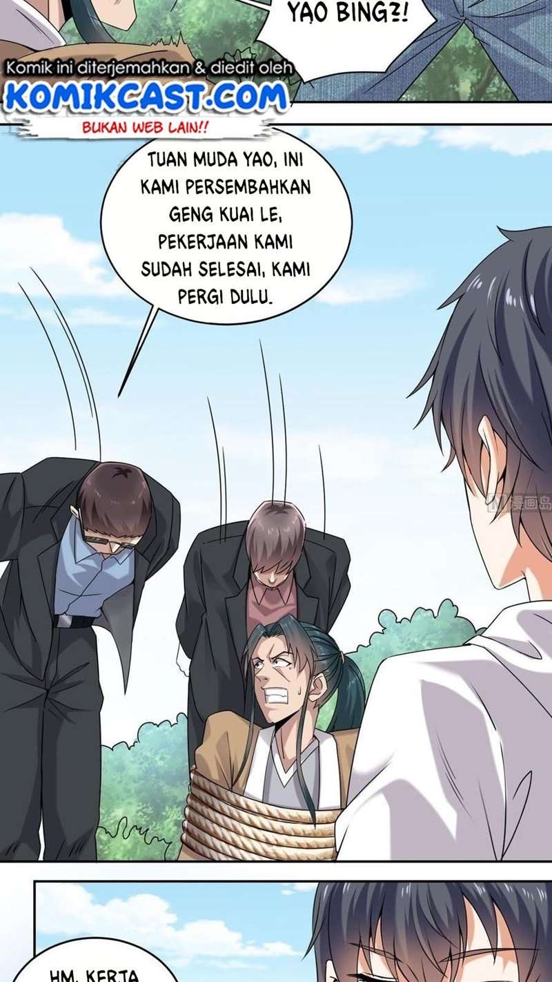 the-developer-system - Chapter: 151