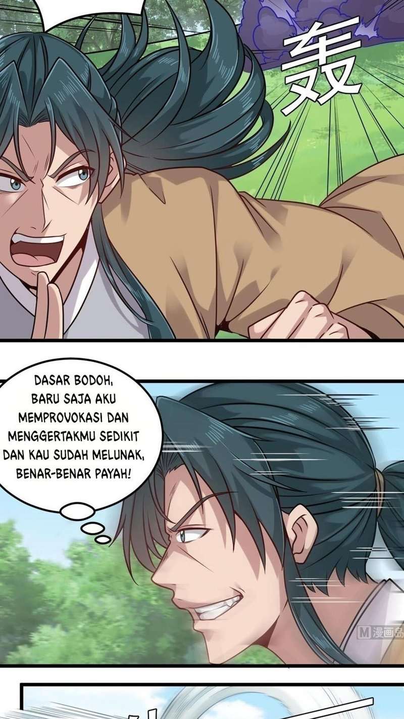 the-developer-system - Chapter: 151