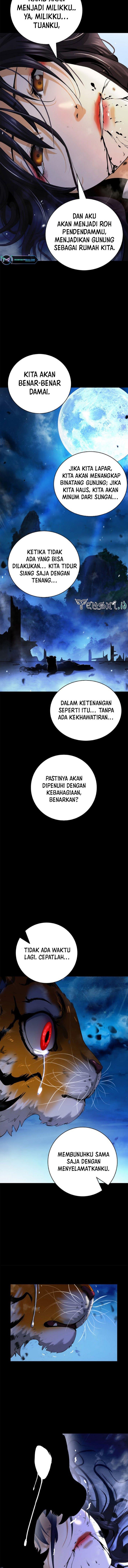 cystic-story-call-the-spear - Chapter: 124