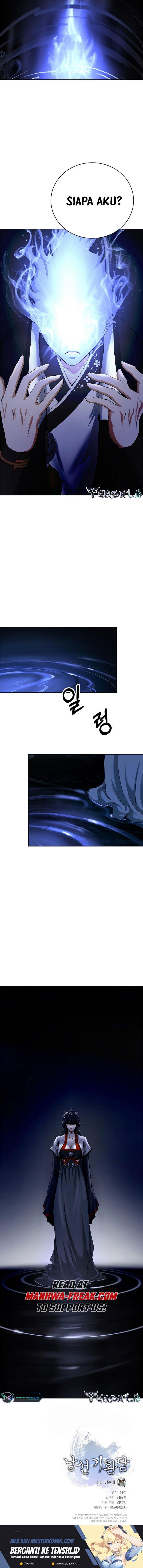 cystic-story-call-the-spear - Chapter: 124