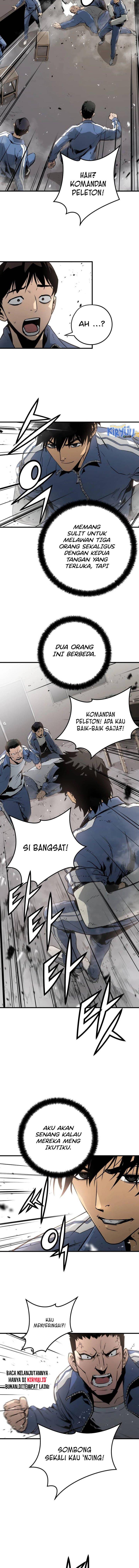 mercilessly - Chapter: 7