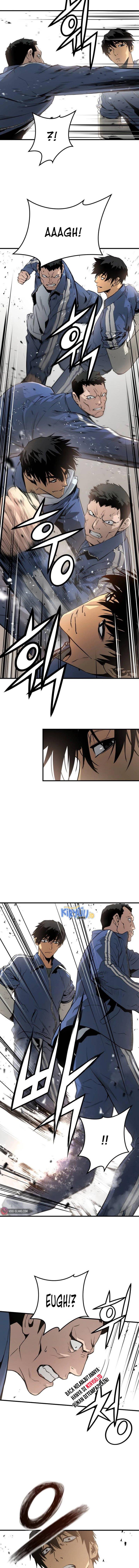 mercilessly - Chapter: 7