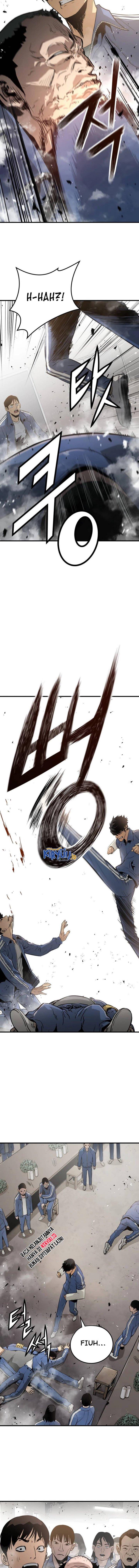 mercilessly - Chapter: 7