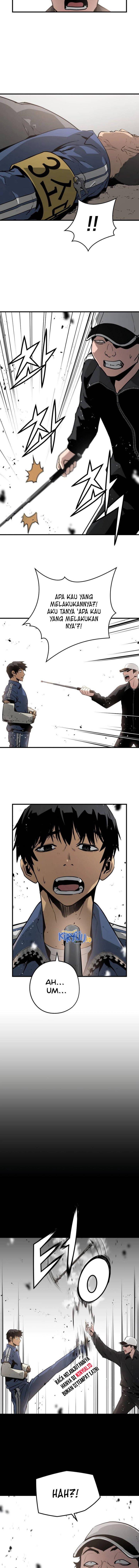 mercilessly - Chapter: 7